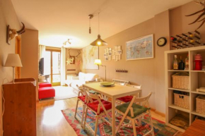 La Casita del Pirineo